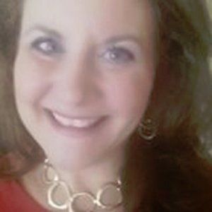 Meet your Posher, Terri